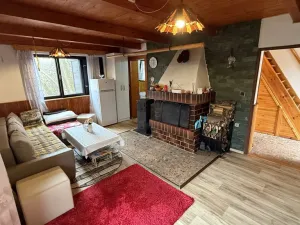 Prodej chaty, Němětice, 77 m2