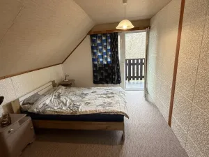 Prodej chaty, Němětice, 77 m2