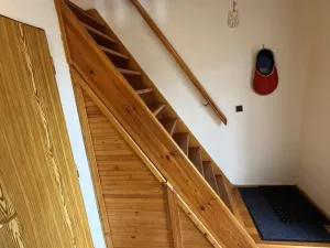 Prodej chaty, Němětice, 77 m2