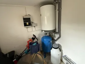 Prodej chaty, Němětice, 77 m2