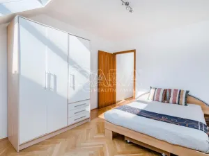 Pronájem bytu 2+kk, Praha - Vinohrady, Francouzská, 45 m2
