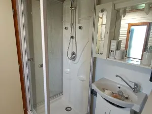 Prodej chaty, Osová Bítýška - Osová, 51 m2