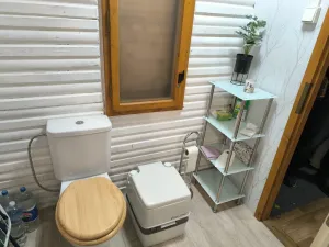 Prodej chaty, Osová Bítýška - Osová, 51 m2