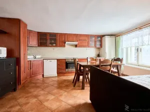 Prodej rodinného domu, Leskovec nad Moravicí, 105 m2