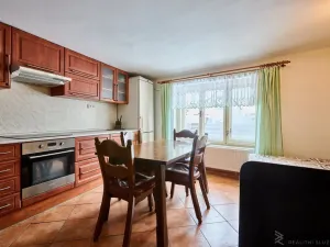 Prodej rodinného domu, Leskovec nad Moravicí, 105 m2