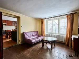 Prodej rodinného domu, Leskovec nad Moravicí, 105 m2