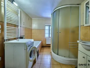 Prodej rodinného domu, Leskovec nad Moravicí, 105 m2