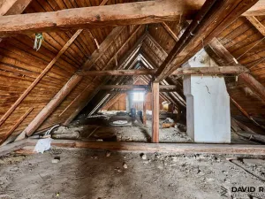 Prodej rodinného domu, Leskovec nad Moravicí, 105 m2