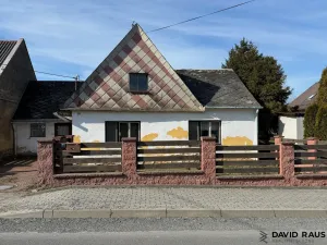 Prodej rodinného domu, Leskovec nad Moravicí, 105 m2