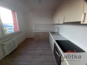 Pronájem bytu 1+1, Opava - Kateřinky, Edvarda Beneše, 35 m2