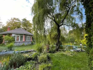 Prodej vícegeneračního domu, Kropyvnyckyj, Ukrajina, 600 m2