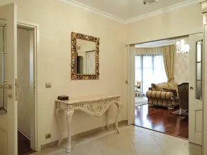 Prodej bytu 4+1, Karlovy Vary, Tylova, 182 m2