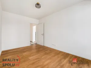 Pronájem bytu 3+kk, Plzeň - Východní Předměstí, Zahradní, 74 m2