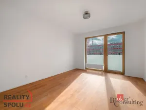 Pronájem bytu 3+kk, Plzeň - Východní Předměstí, Zahradní, 74 m2