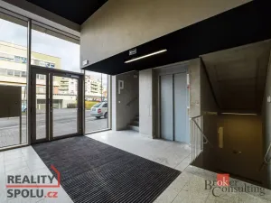 Pronájem bytu 3+kk, Plzeň - Východní Předměstí, Zahradní, 74 m2