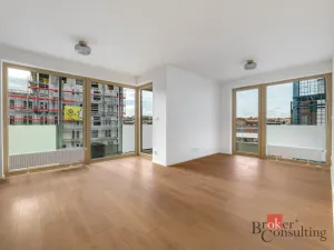 Pronájem bytu 3+kk, Plzeň - Východní Předměstí, Zahradní, 74 m2