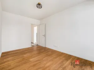 Pronájem bytu 3+kk, Plzeň - Východní Předměstí, Zahradní, 74 m2