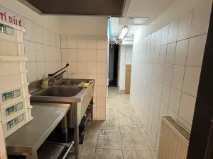 Pronájem restaurace, Ostrava, Stodolní, 350 m2