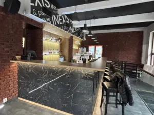 Pronájem restaurace, Ostrava, Stodolní, 350 m2