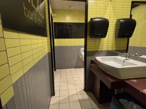 Pronájem restaurace, Ostrava, Stodolní, 350 m2