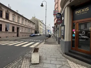 Pronájem restaurace, Ostrava, Stodolní, 350 m2