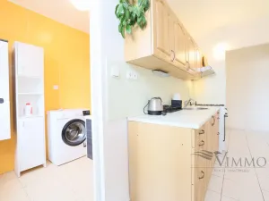 Pronájem bytu 3+1, České Budějovice - České Budějovice 7, Lidická tř., 64 m2