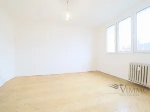 Pronájem bytu 3+1, České Budějovice - České Budějovice 7, Lidická tř., 64 m2