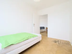 Pronájem bytu 3+1, České Budějovice - České Budějovice 7, Lidická tř., 64 m2