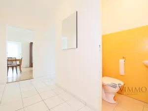 Pronájem bytu 3+1, České Budějovice - České Budějovice 7, Lidická tř., 64 m2