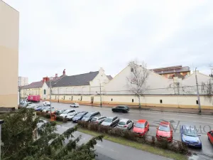 Pronájem bytu 3+1, České Budějovice - České Budějovice 7, Lidická tř., 64 m2