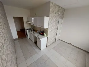 Prodej bytu 1+1, Chomutov, Jirkovská, 48 m2