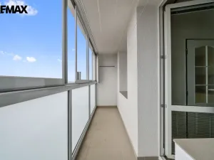 Pronájem bytu 2+1, Pardubice - Zelené Předměstí, nábřeží Závodu míru, 59 m2