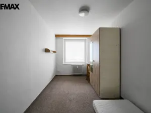 Pronájem bytu 2+1, Pardubice - Zelené Předměstí, nábřeží Závodu míru, 59 m2