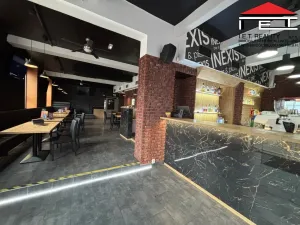 Pronájem obchodního prostoru, Ostrava, Stodolní, 350 m2