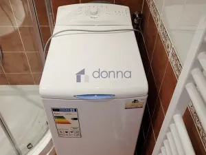 Pronájem bytu 1+kk, Praha, Grafická, 37 m2