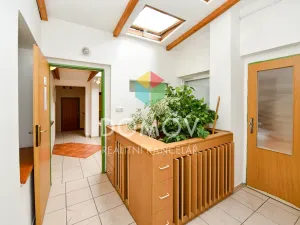 Pronájem ordinace, Beroun, Plzeňská, 21 m2