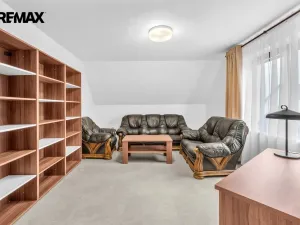 Prodej rodinného domu, Smiřice, Husova, 250 m2