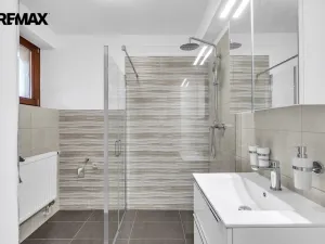 Prodej rodinného domu, Smiřice, Husova, 250 m2