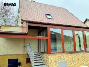 Prodej rodinného domu, Smiřice, Husova, 250 m2