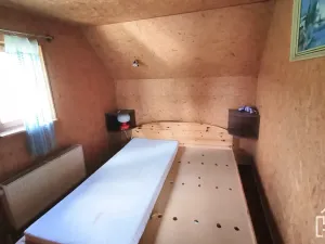 Prodej rodinného domu, Dolní Město, 96 m2