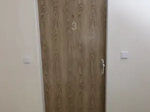 Pronájem bytu 2+1, Sokolov, Nádražní, 52 m2