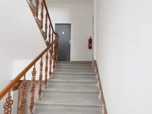 Pronájem bytu 2+1, Sokolov, Nádražní, 52 m2