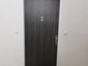 Pronájem bytu 2+1, Sokolov, Nádražní, 50 m2