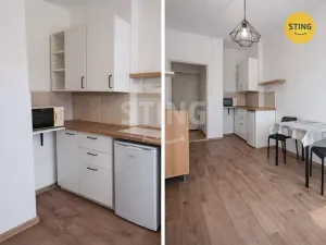 Prodej bytu 1+kk, Třinec - Lyžbice, Lidická, 19 m2