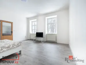 Prodej bytu 1+1, Hladké Životice, Oderská, 42 m2