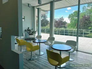 Pronájem restaurace, Praha - Strašnice, V olšinách, 150 m2