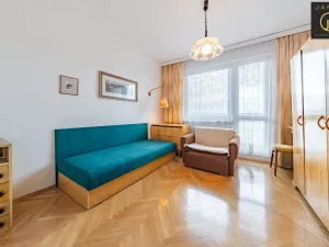 Prodej bytu 2+1, Kladno, Dánská, 53 m2