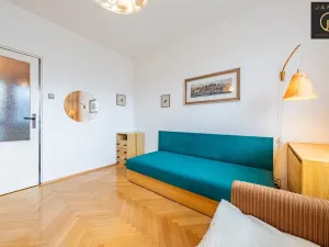 Prodej bytu 2+1, Kladno, Dánská, 53 m2