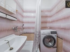 Prodej bytu 2+1, Kladno, Dánská, 53 m2