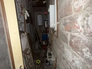 Prodej bytu 4+1, Doudleby nad Orlicí, U Parku, 94 m2